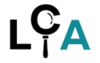 Logo LCA